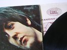 The Beatles - Rubber Soul  Parlophone UK very rare 