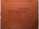 ROLAND KOVAC RHYTHM ON THE ROCKS SELECTED SOUND VOL.14
