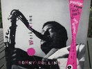 Sonny Rollins Work Time Prestige 7020 W 50th NYC Orig 1955