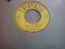 Miller Sisters-There's No Right Way to do me Wrong/You Can Tell Me-NM