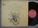 HAEBLER - GOLDBERG - HAYDN - Piano Concerto - Mercury SR 90414 Lp 1st Nm