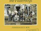 WATERBOYS Fisherman's Box 7xCD 180G Vinyl LP NEW SEALED