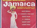 Lena Horne, Jamaica. Original Broadway Cast. 1957 RCA LOC-1036 Mono. Sealed