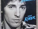 BRUCE SPRINGSTEEN  THE RIVER  RARE 