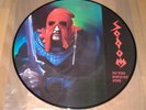 Sodom In the Sign of evil Picture lp limitiert auf 1000