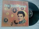 ELVIS PRESLEY ELVIS GOLDEN RECORDS ITALY LP1ST PRESS
