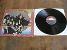 KISS-HOTTER THAN HELL-ORIGINAL-LP-CASABLANCA