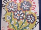 The Standells Try It 1968 Very Rare Italy Italian Beat 45