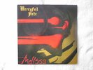LP Mercyful Fate  Melissa    Roadrunner 1983