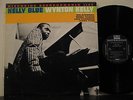 WYNTON KELLY kelly blue RIVERSIDE 1141 jazz LP deep groove, stereo