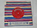 THE BEATLES Love Me Do (Parlophone UK Original 7