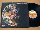 BEGINNING OF THE END Funk Soul LP Alston NEAR MINT rare