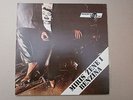 REZERVNI TOCAK Miris Žene I Benzina LP YUGOSLAVIAN HARD ROCK excellent