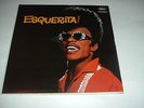 Rare ESQUERITA  album on USA  label CAPITOL-T-1186 rainbow label VG+/VG+