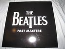 The Beatles Past Masters 2012 Vinyl LP