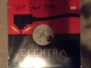 Metallica: One ELEKTRA (White label promo)