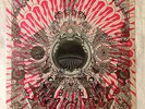 Gnod / White Hills ?– Gnod Drop Out With White Hills II [2LP ltd. Pink Vinyl]