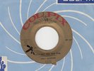Mod R&B Popcorn 45 - Jerry Hanson - Why Not Cha Cha / Cool Man - LISTEN