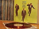 Ronnie Hawkins - Mr Dynamo LP **Original US Press Roulette Records SR 25102**