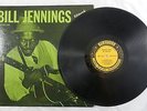 1959 Bill Jennings Enough Said 7164 Vinyl LP Record Jazz Blues
