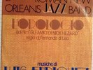 Roman New Orleans Jazz Band - L'orologio - Vinile 45 Nuovo Mai Suonato