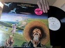 EX Rare 1973 DJ PROMO LP album Van Morrison Hard Nose The Highway PLAY TESTED EX