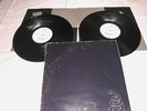 Metallica - Black Album, 2 LP Vinyl-Album, Vertigo 1991