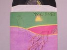MR. ANDREW MAGIC PLANET ITALY MINIMAL SYNTH dark wave NM