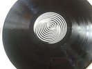 URIAH HEEP salisbury ori vertigo swirl 1Y-2Y - VINYL V.G.