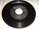 ELMORE JAMES ORIGINAL SINGLE 45 WILD ABOUT YOU/LONG TALL WOMAN MODERN 1956 