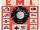 The Beatles Very Rare Lebanese 45 Hey Jude EX Paul McCartney John Lennon