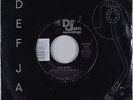 Rap 45 3RD BASS The Gas Face DEF JAM HEAR