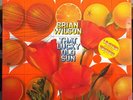 BRIAN WILSON that lucky old sun LP Sealed Audiophile 180 Gram Vinyl 2008 Record