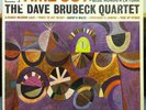 DAVE BRUBECK QUARTET time out LP VG+ CL 1397 Mono CBS US 1959 Sheil Neil Fujita