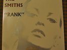 VG++ The Smiths Morrisey Rank Rough Trade 1-25786 PROMO COPY LP
