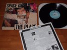 UNWOUND - FAKE TRAIN LP 1993 ORIGINAL PRESSING KILL ROCK STARS BIKINI KILL