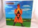 David Bowie - Earthling Limited Edition Transparent Green 180GM Vinyl LP