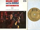 DUANE EDDY & THE REBELS EP*IF YOU'VE SEEN ONE,YOU'VE SEEN 'EM ALL*HEAR IT