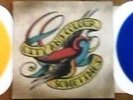 City and Colour Sometimes 2xLP Blue/Gold Alexisonfire Dallas Green