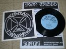 IRON CROSS - HATED AND PROUD 7