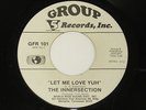 THE INNERSECTION Let Me Love Yuh GROUP 5 (GFR 101) 7