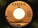 HYLA PARKER Joe/Quiet Tunes 1974 7