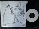 PYHÄKOULU - SANKORI 7 EP FINNISH PUNK KBD 1987 RARE PROMO