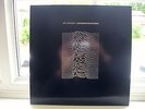 Joy Division-Unknown Pleasures-Rare Red Vinyl Brazil Re-Issue Nr Mint