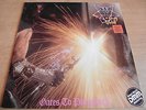 RUNNING WILD   GATES TO PURGATORY ** 1984 NOISE LP