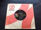 Original Australian 1980 7 Records 7