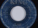 R&B Soul 45 LITTLE WILLIE JOHN Im Shakin KING HEAR