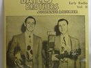 BAILES BROTHERS Early Radio Vol. II LP Old Homestead OHCS 104 Bluegrass SEALED