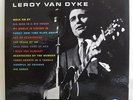 LEROY VAN DYKE Walk On By LP Mercury MG-20682 Mono INNER BAGGY STILL SEALED