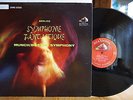 RCA Living Stereo LSC-2608 BERLIOZ Fantastique MUNCH Shaded dog SD original LP